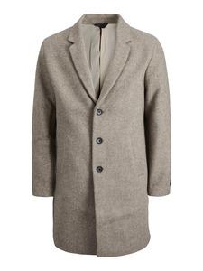 COAT MALE WOV PL55/WOR40/OTF5
